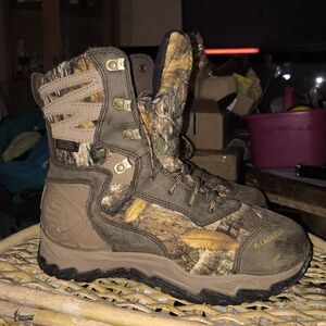 Lacrosse Windrose Realtree Edge 1000G